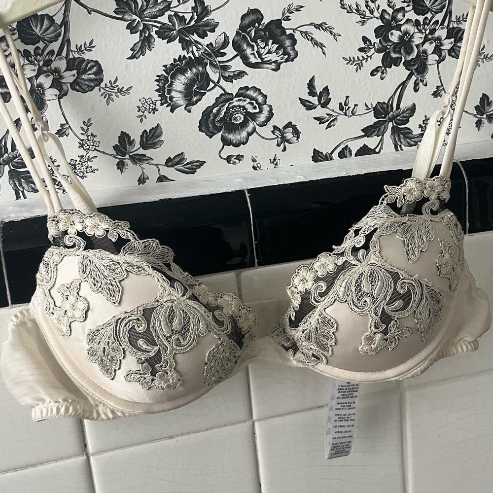 La Perla Maison Push Up Bra